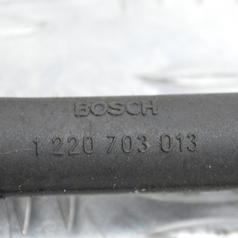 0221504014 BOSCH Катушка зажигания купить в Днепр