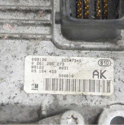 OPEL 0261206273 в наличии Харьков