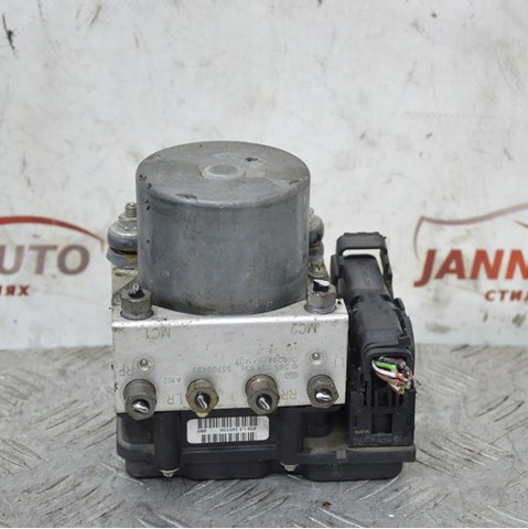 Гидроблок АБС 0265231535 BOSCH
