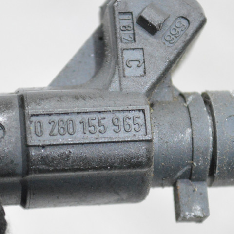 BOSCH 0280155965 Топливные форсунки в наличии Хмельницкий