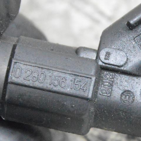 0280156154 FORD Форсунка впрыска топлива купить в Житомир