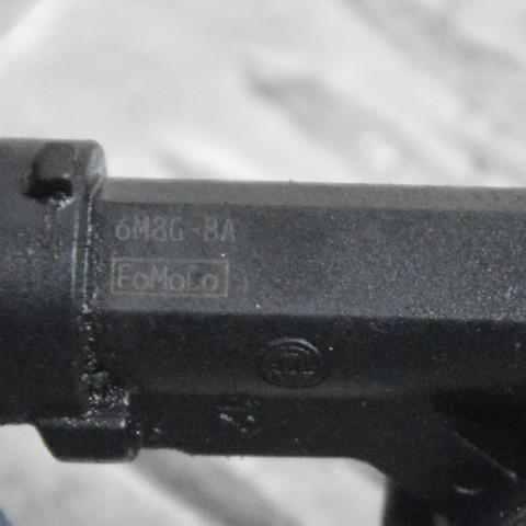 Форсунки 0280158103 MAZDA