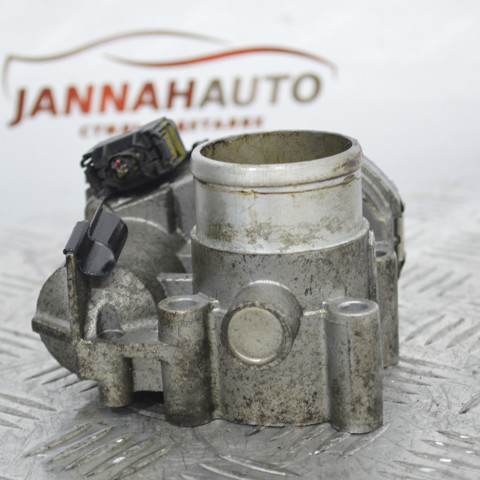 BOSCH 0280750042 Дроссельная заслонка в сборе в наличии Киев