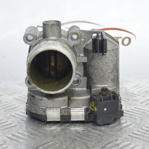Дроссельная заслонка в сборе 0280750042 BOSCH