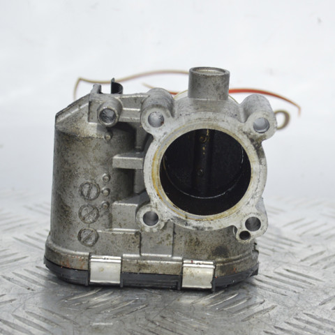 BOSCH 0280750042 Дроссельная заслонка в сборе в наличии Украина