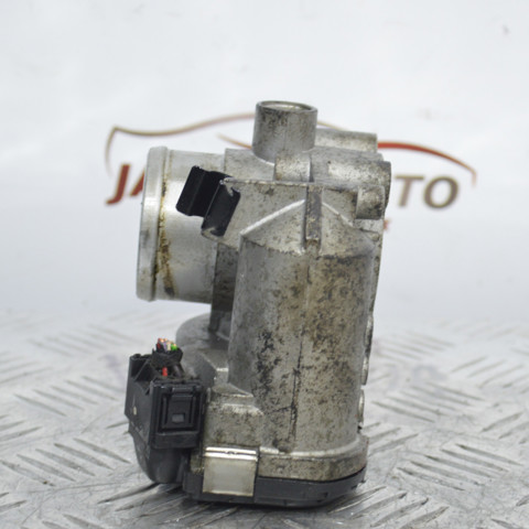 0280750042 BOSCH Дроссельная заслонка в сборе купить в Тернополь