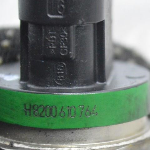 BOSCH 0281002839 Датчик давления топлива в наличии Тернополь
