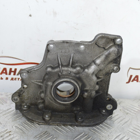 Помпа масляная Volkswagen Bora