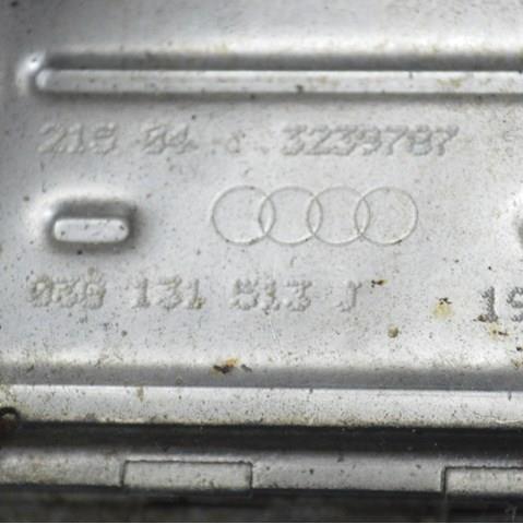 038131513J VAG Радиатор системы EGR купить в Винница