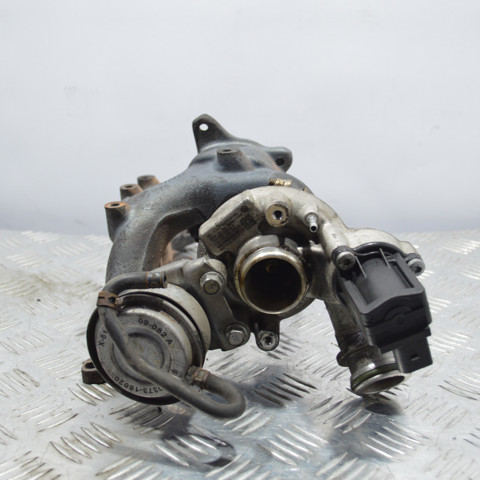 03C145702A VAG Турбина купить в Кривой Рог