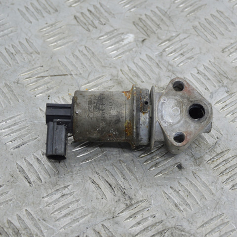 Клапан EGR, рециркуляции газов Volkswagen Polo 5