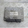 Блок управления двигателя 1.2 volkswagen polo 03D906023B