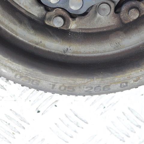 03G105266Q VAG Маховик двигателя купить в Винница