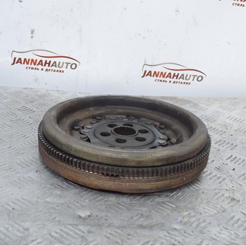 03G105266Q Маховик двигателя купить Сумы