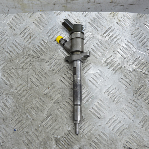 Топливные форсунки 0445110239 BOSCH