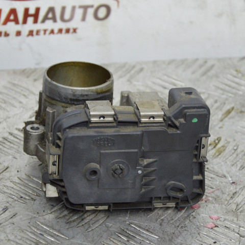VAG 04C133062C Дроссельная заслонка в наличии Киев