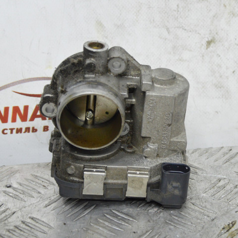 Дроссельная заслонка 04C133062C VAG