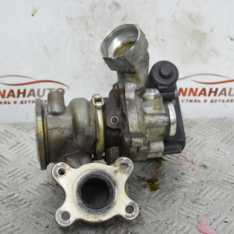 VAG 04C145702C Турбина в наличии Ужгород