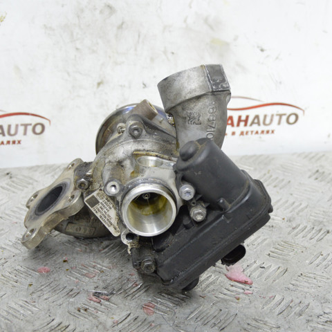 Турбокомпрессор 04C145702C VAG