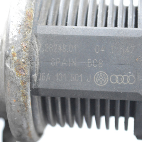 06A131501J VAG Клапан ЕГР купить в Ровно