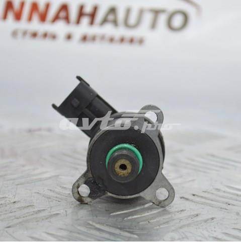Регулятор давления ТНВД 0928400607 BOSCH