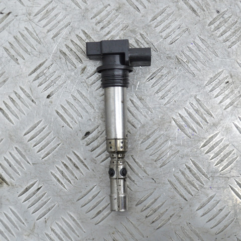 0986221047 BOSCH Катушка зажигания купить в Тернополь