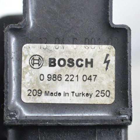 0986221047 BOSCH Катушка зажигания купить в Хмельницкий