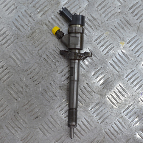 Клапанная форсунка 0986435122 BOSCH