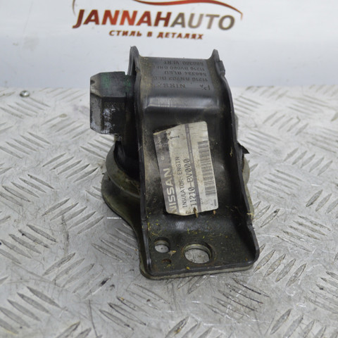 NISSAN 11210BV000 Подушка (опора) двигателя правая передняя в наличии Сумы