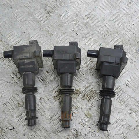 Катушка зажигания 1227030059 BOSCH
