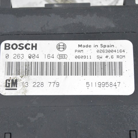 OPEL 13228779 в наличии Николаев