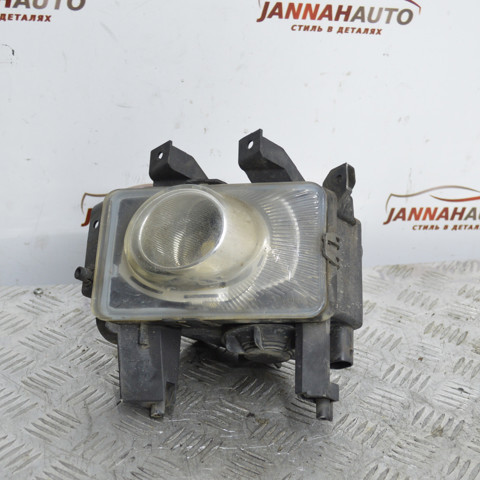 Левая противотуманная фара 13261999 OPEL