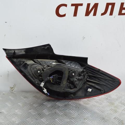 13269050 Фонарь задний левый купить Львов