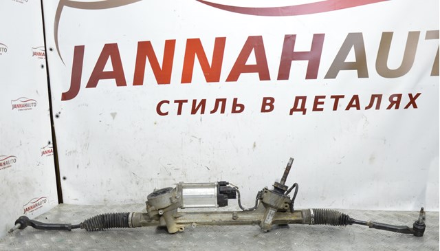 Управление рулевое в сборе 13413953 OPEL