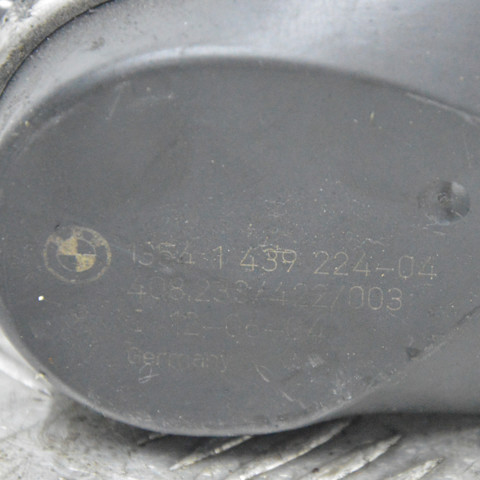 13541439224 BMW Дроссельная заслонка купить в Ужгород
