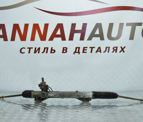 Рейка рулевая Пежо 807
