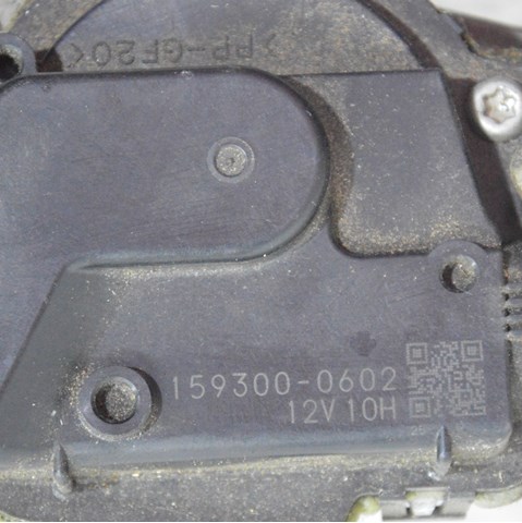 1593000602 MAZDA Мотор дворников купить в Харьков