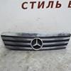 Решетка радиатора mercedes-benz a-class w168 1997-2004 1688800083