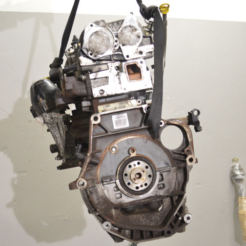 199A2000 FIAT Двигатель в сборе купить в Ирпень