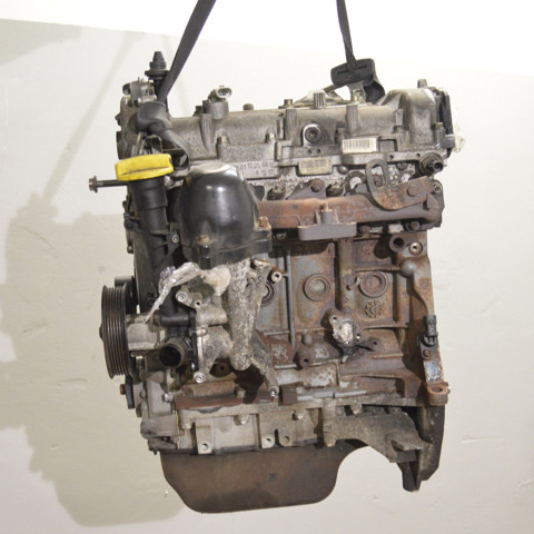 199A2000 FIAT Двигатель купить в Запорожье