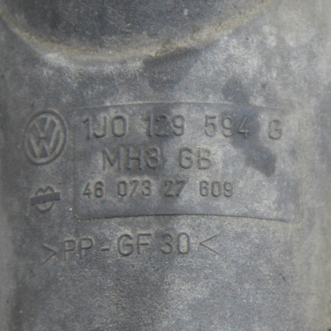 1J0129594G VAG Дроссельная заслонка в сборе купить в Днепр
