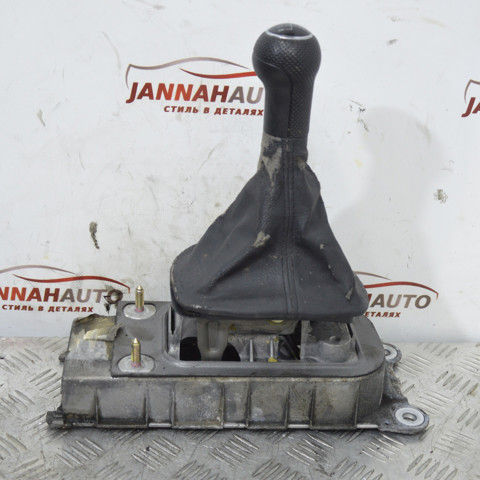 Селектор АКПП 1J0711061C VAG
