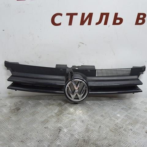 Решетка радиатора 1J0853651H VAG