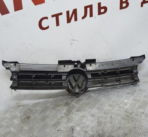 1J0853651H VAG Решетка радиатора купить в Черновцы