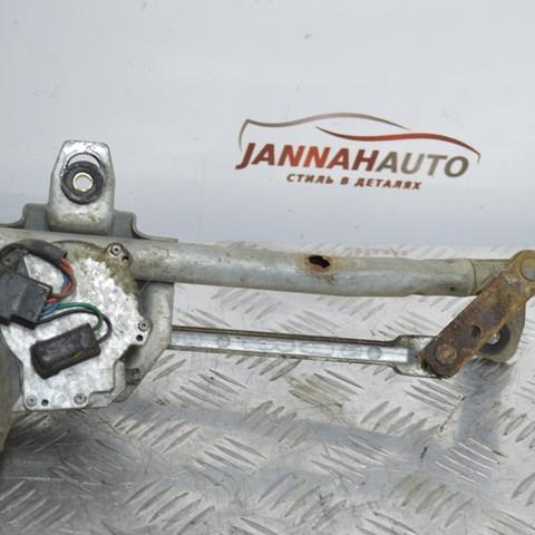 1J0955325A VAG Тяга трапеции стеклоочистителя левая купить в Винница