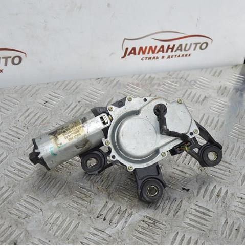 Стеклоочиститель двери задка 1J6955711C VAG