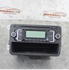 Магнитола штатная volkswagen golf v touran 2003-2010 1K0035156A