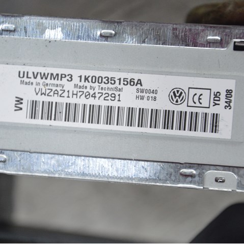 VAG 1K0035156A в наличии Одесса