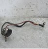 Клемма аккумулятора плюс volkswagen passat b6 2005-2010  1K0971228M