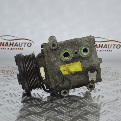 Магнитная катушка компрессора кондиционера 1S5H19D629AA FORD